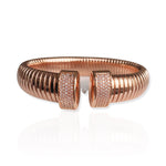 Guilloche Cuff - NOA -
