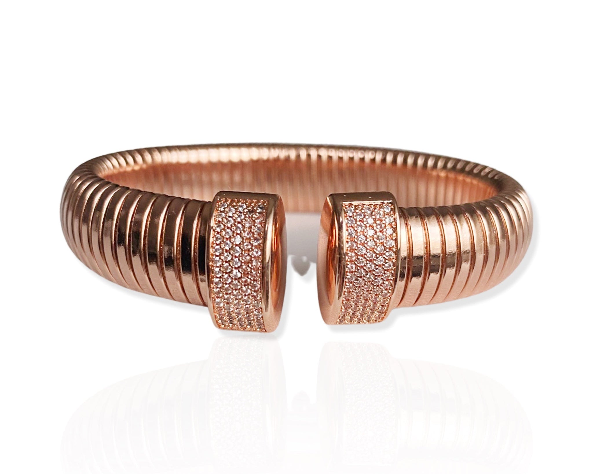 Guilloche Cuff - NOA -