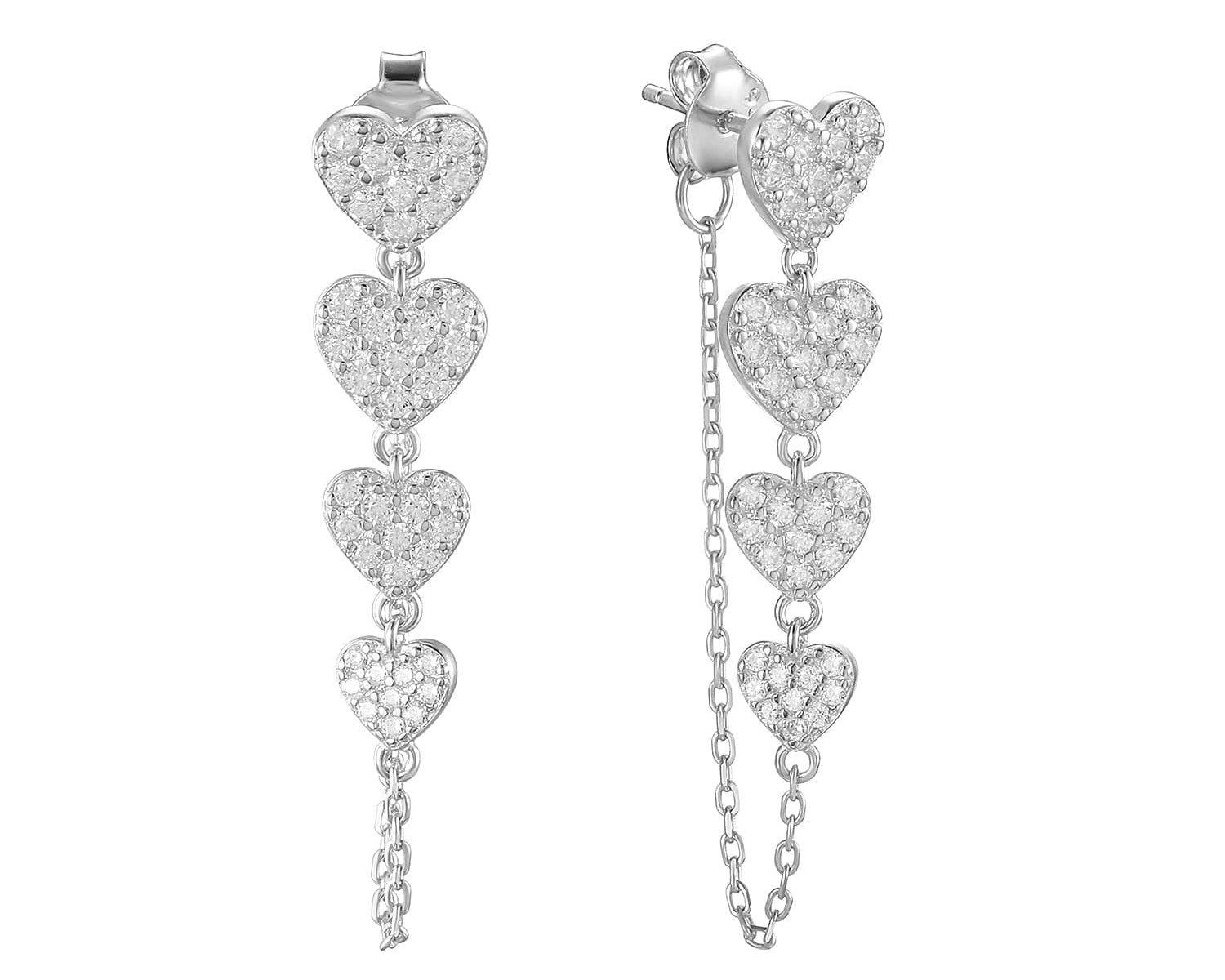 Heart Drops - NOA -