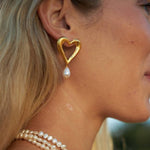 Heart on Fire - NOA -