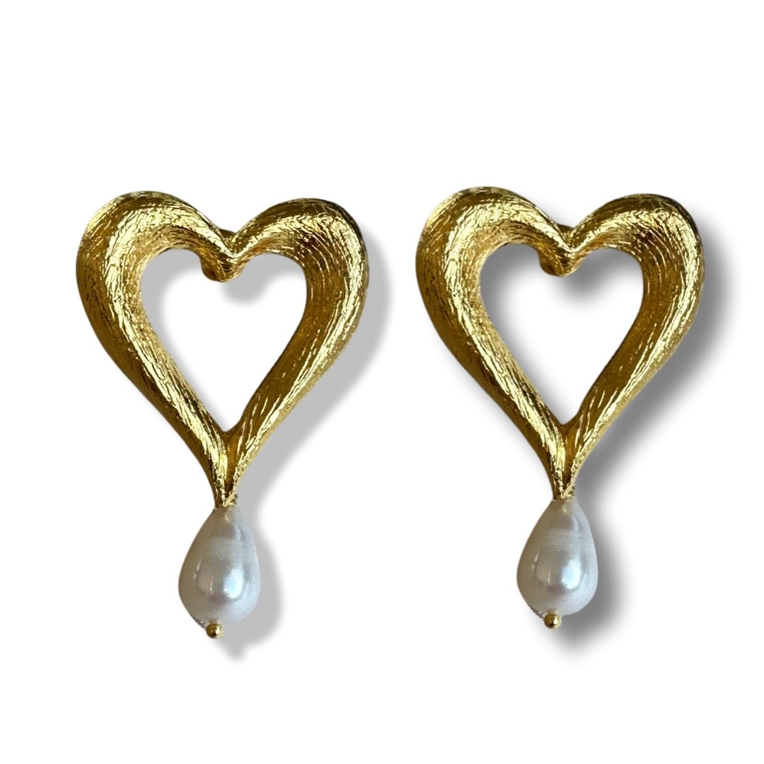 Heart on Fire - NOA -