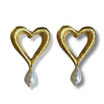 Heart on Fire - NOA -