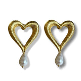 Heart on Fire - NOA -