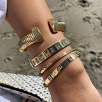 Ice Ice Baby - NOA - Bracelet