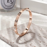 Ice Ice Baby - NOA - Bracelet