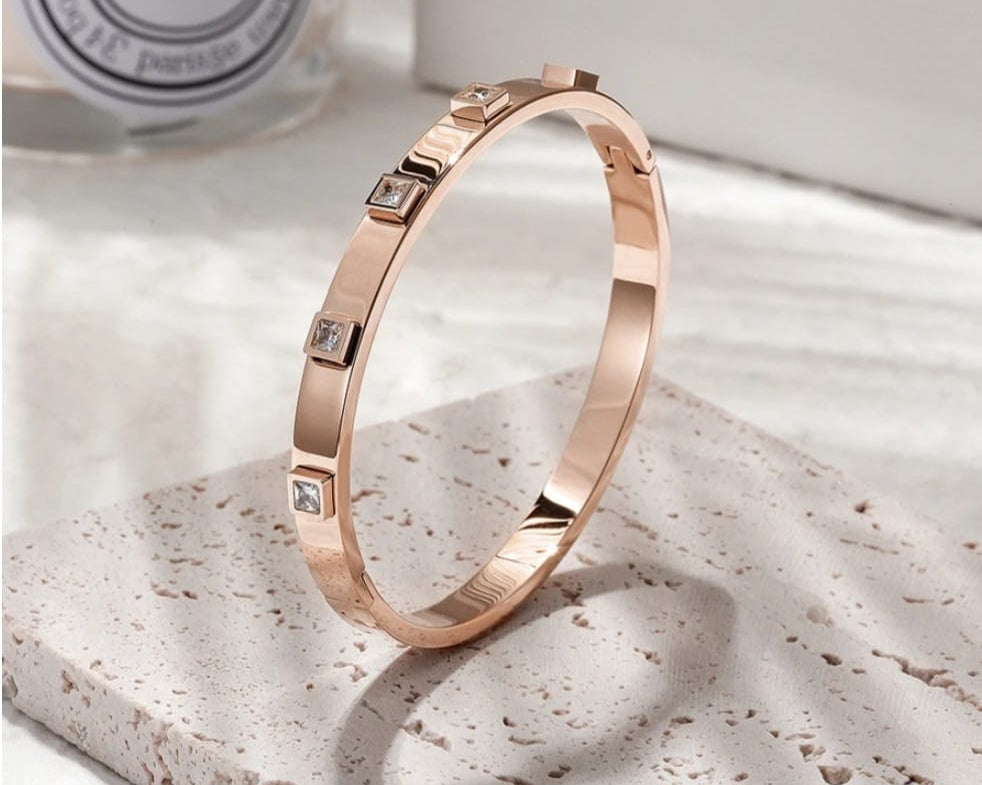 Ice Ice Baby - NOA - Bracelet