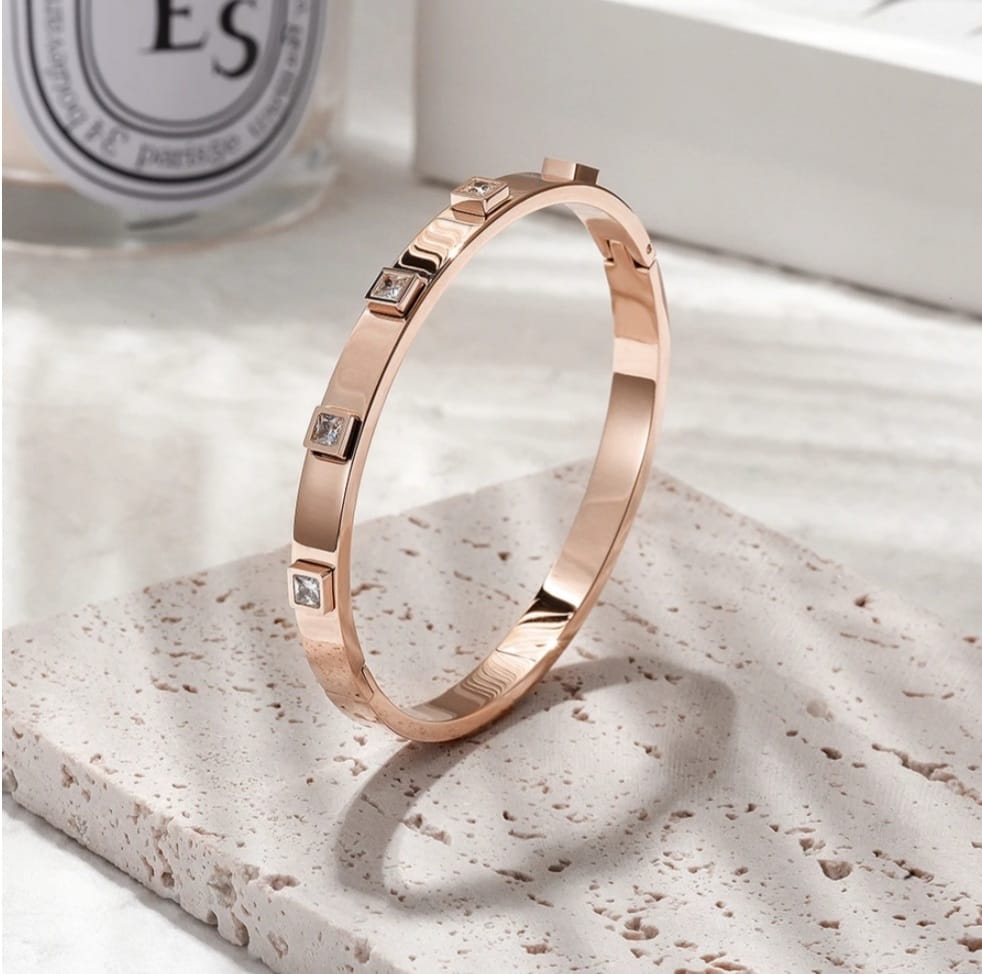 Ice Ice Baby - NOA - Bracelet