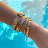 Ice Ice Baby - NOA - Bracelet