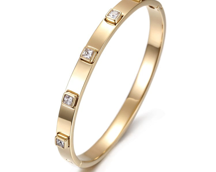 Ice Ice Baby - NOA - Bracelet