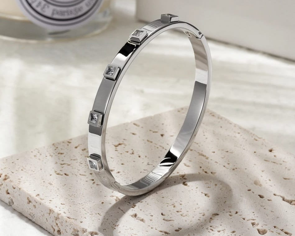 Ice Ice Baby - NOA - Bracelet