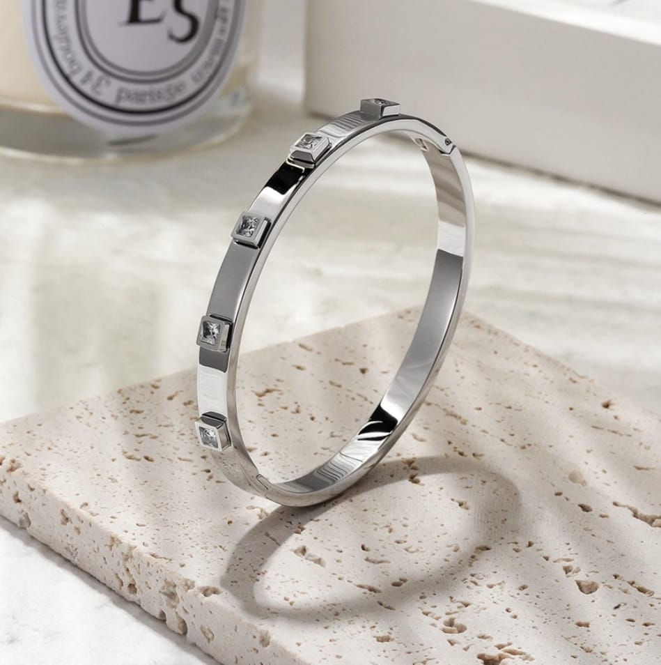 Ice Ice Baby - NOA - Bracelet