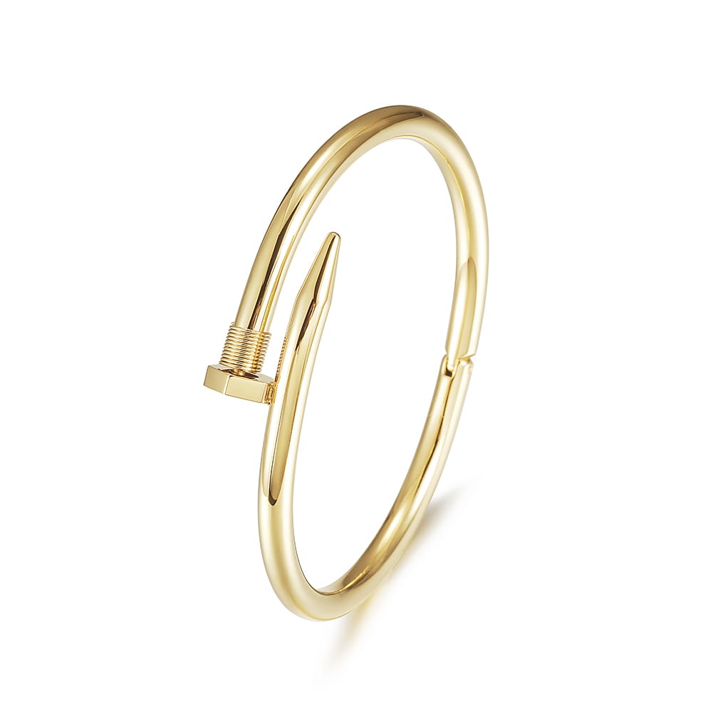 JULES Bangle (MEN) - NOA -