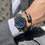 JULES Bangle (MEN) - NOA -