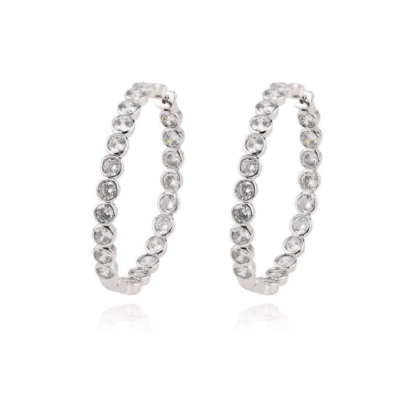 Kate White Gold