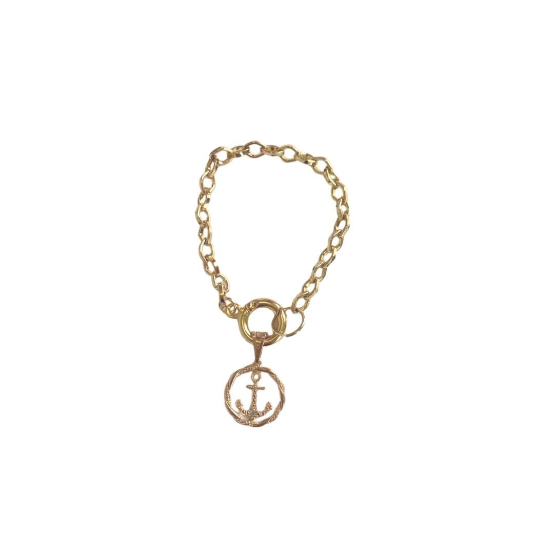 Kylie’s Sailor Bracelet - NOA -