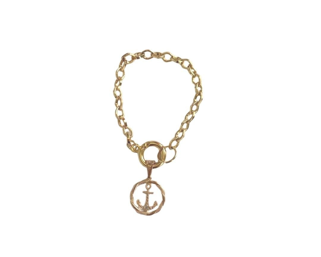 Kylie’s Sailor Bracelet - NOA -