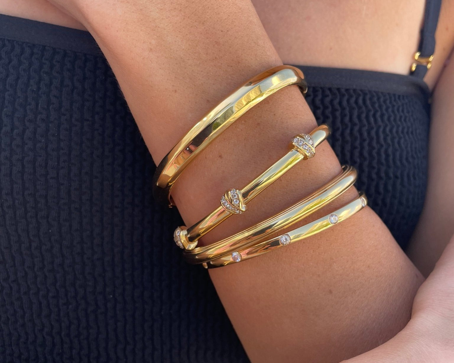 Lady - NOA - Bracelet