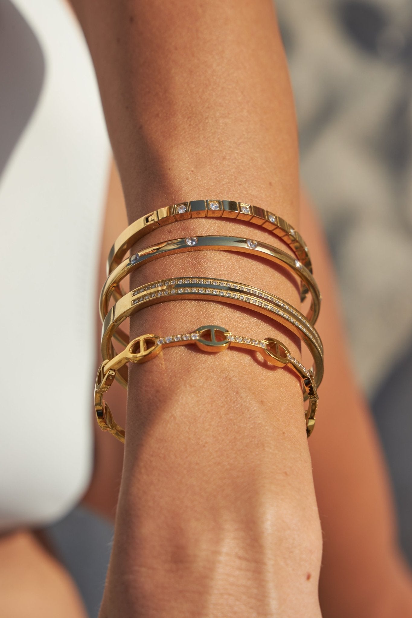 Lady - NOA - Bracelet