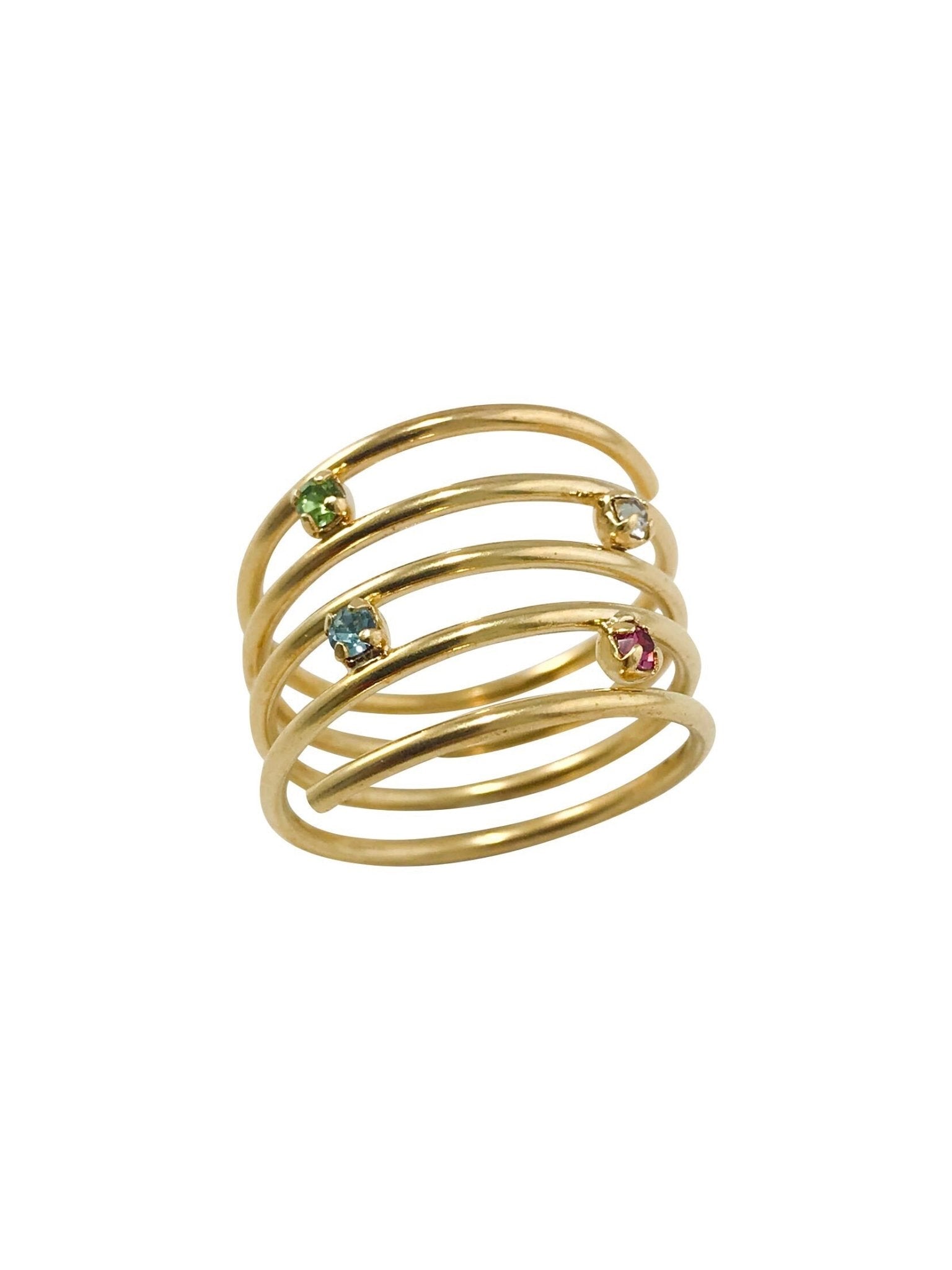 Lana Ring - NOA - Ring