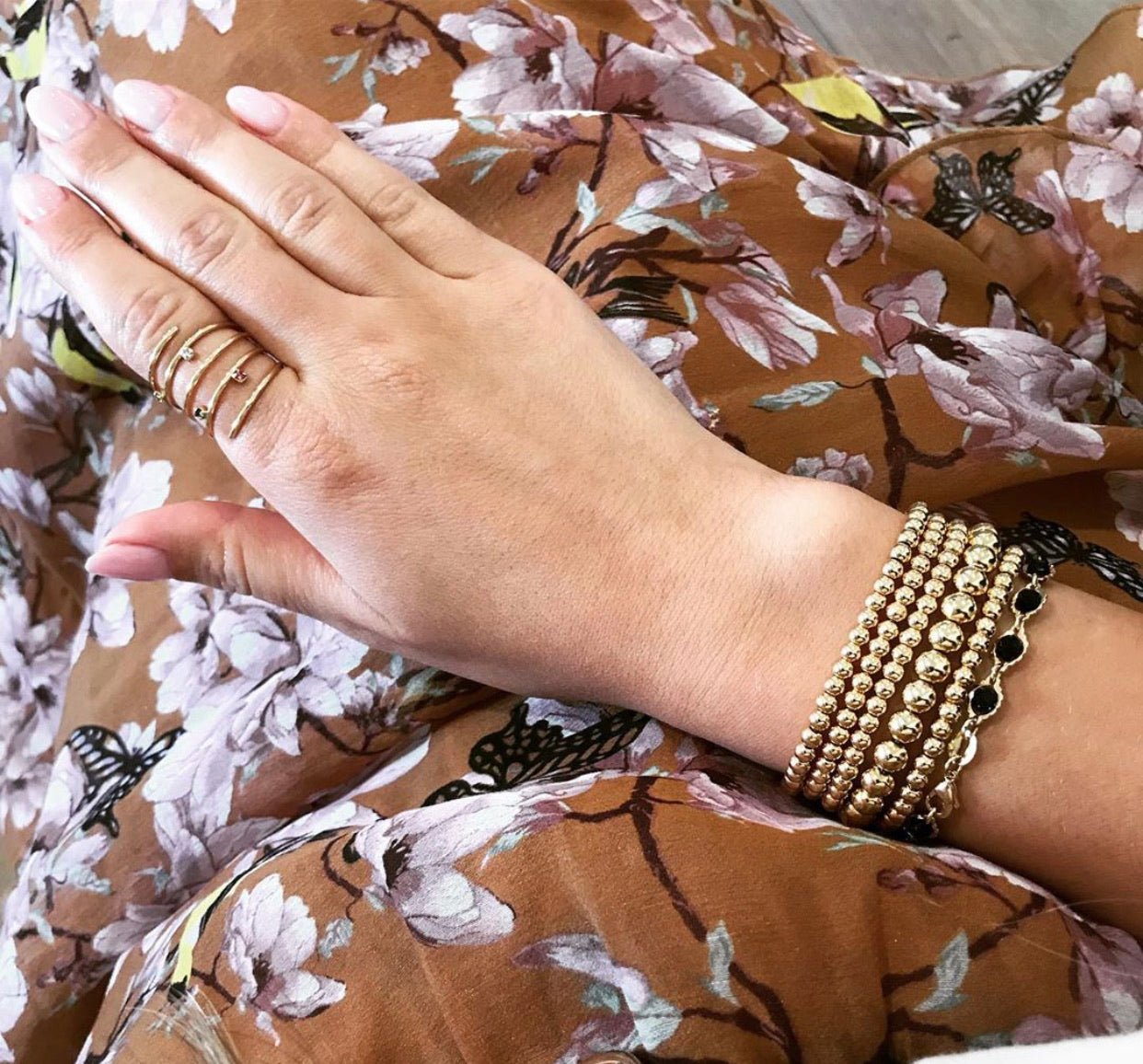 Lana Ring - NOA - Ring