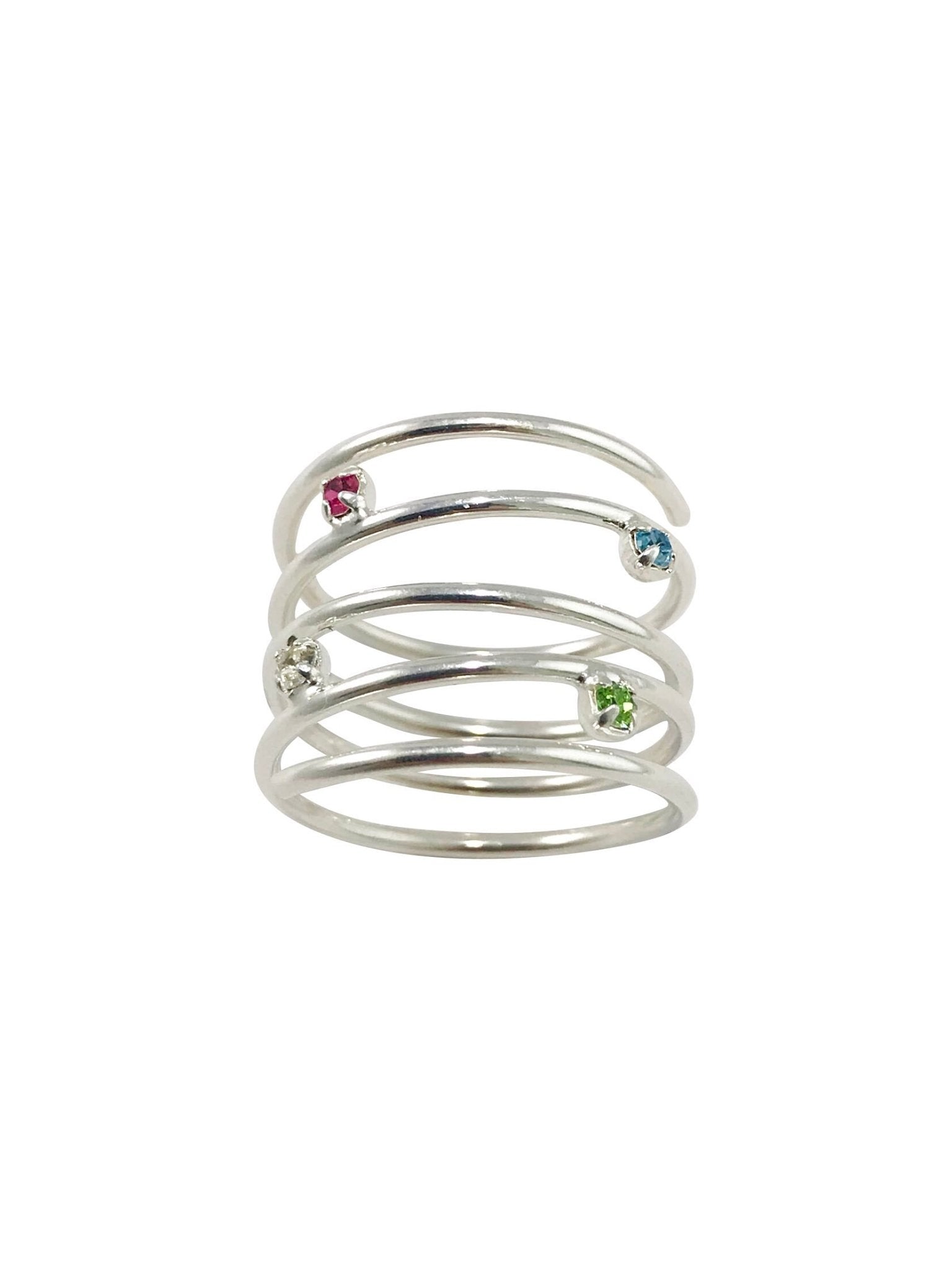 Lana Ring - NOA - Ring