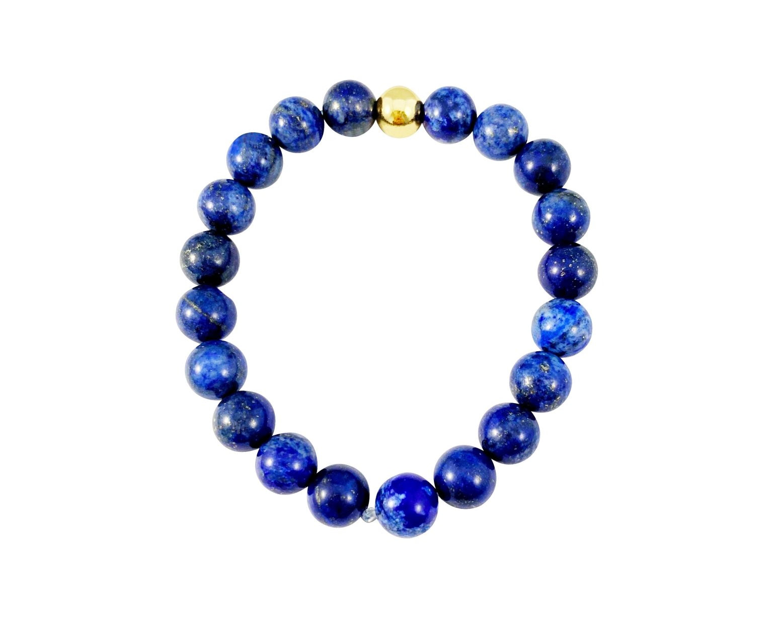 Lapis Lazuli Bracelet - NOA - Bracelet