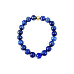 Lapis Lazuli Bracelet - NOA - Bracelet