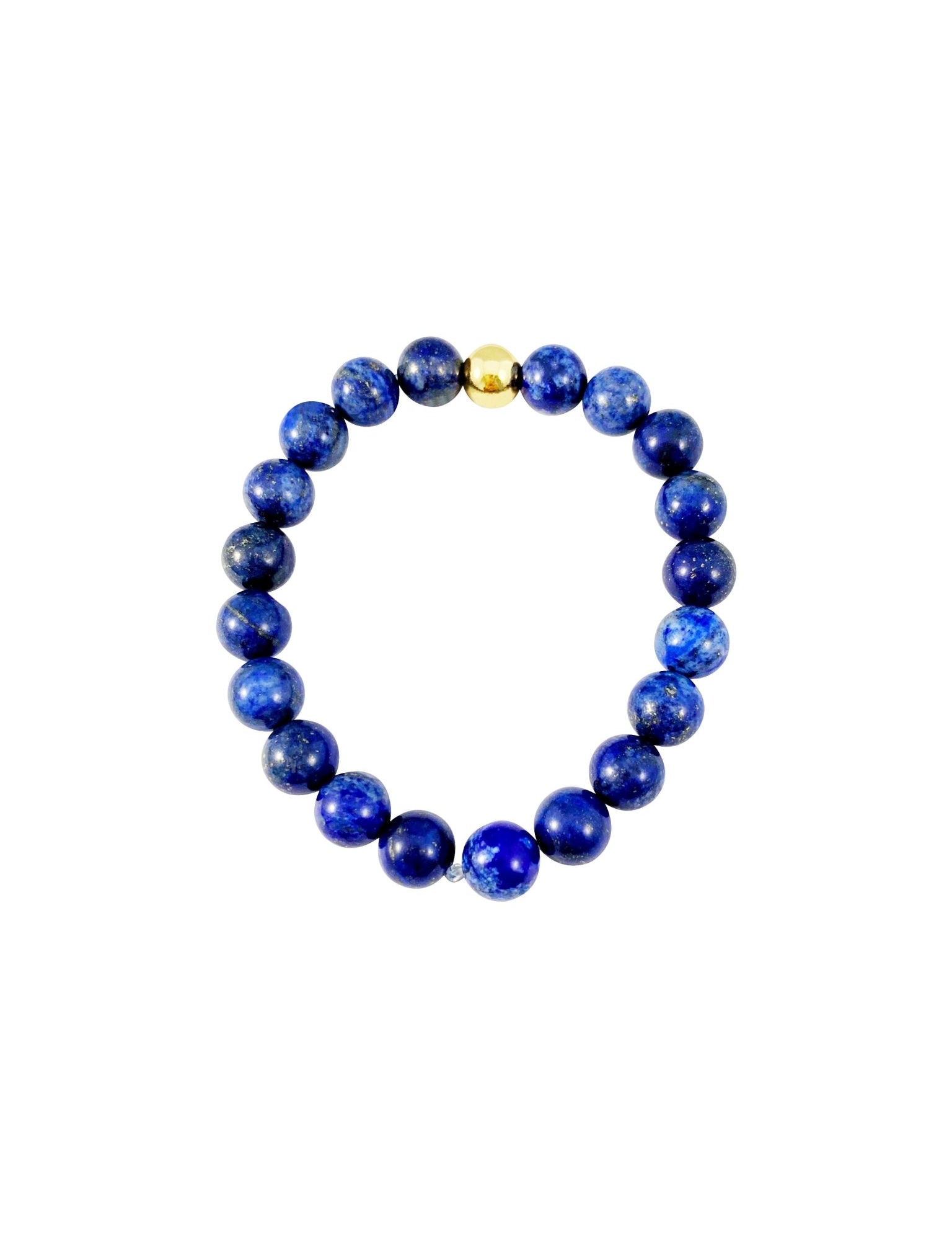 Lapis Lazuli Bracelet - NOA - Bracelet