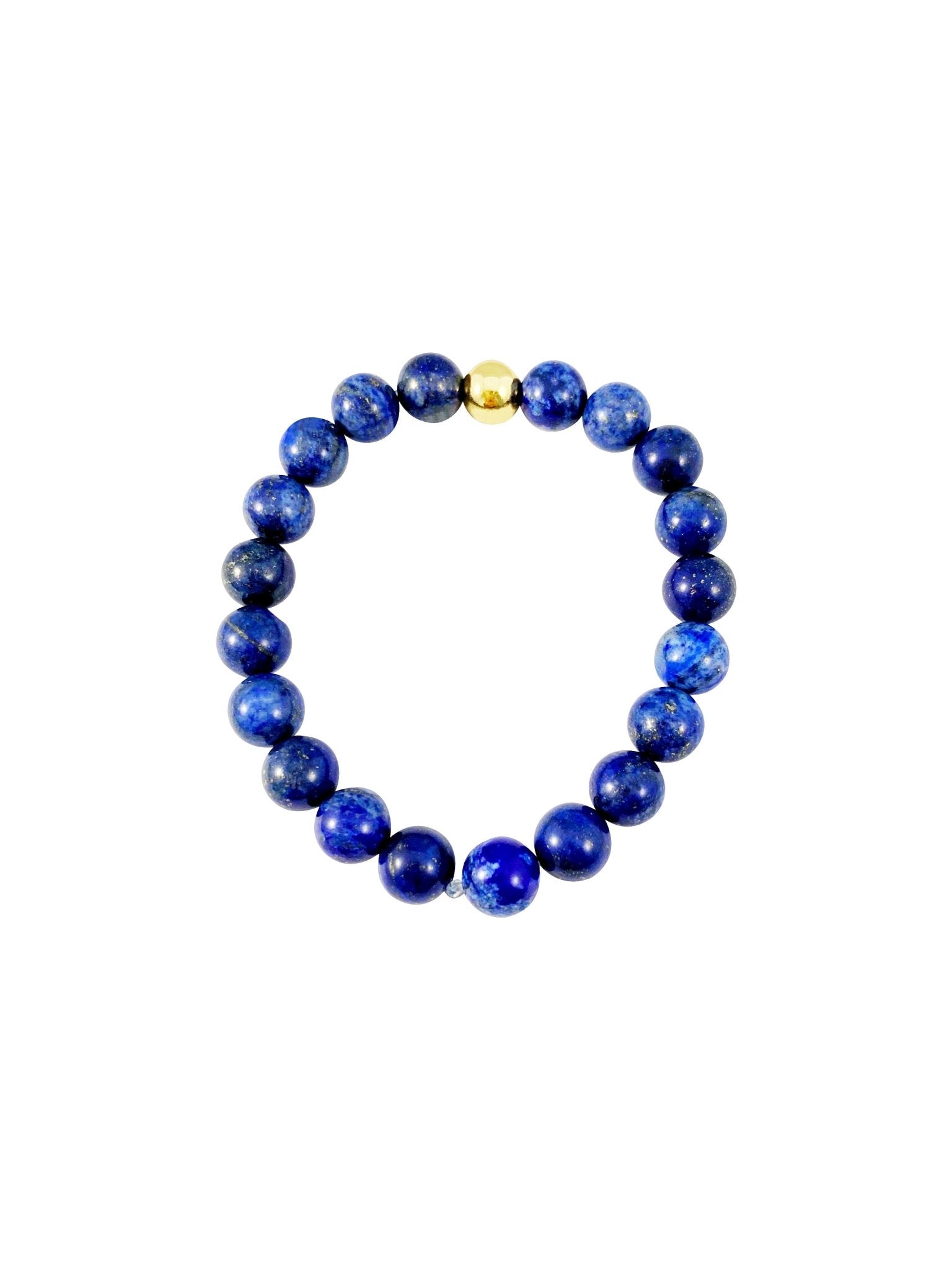 Lapis Lazuli Bracelet - NOA - Bracelet
