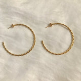 Lara - NOA Jewels - Earrings