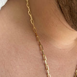 Link Chain 24"