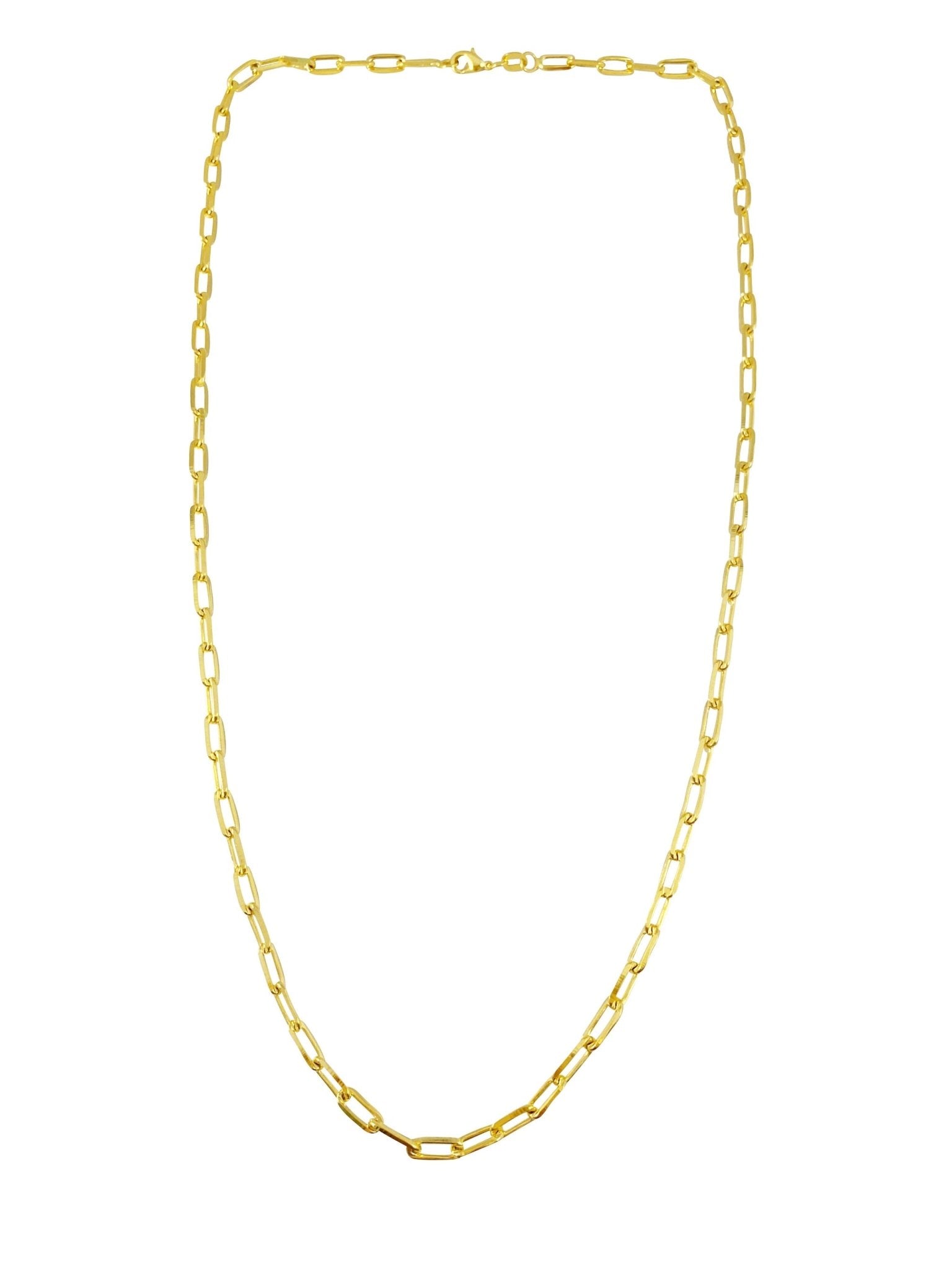 Link Chain 24