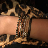 Link Chain Bracelet L