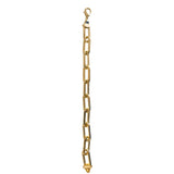 Link Chain Bracelet L