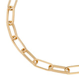 Link Chain Bracelet Large- Waterproof edition