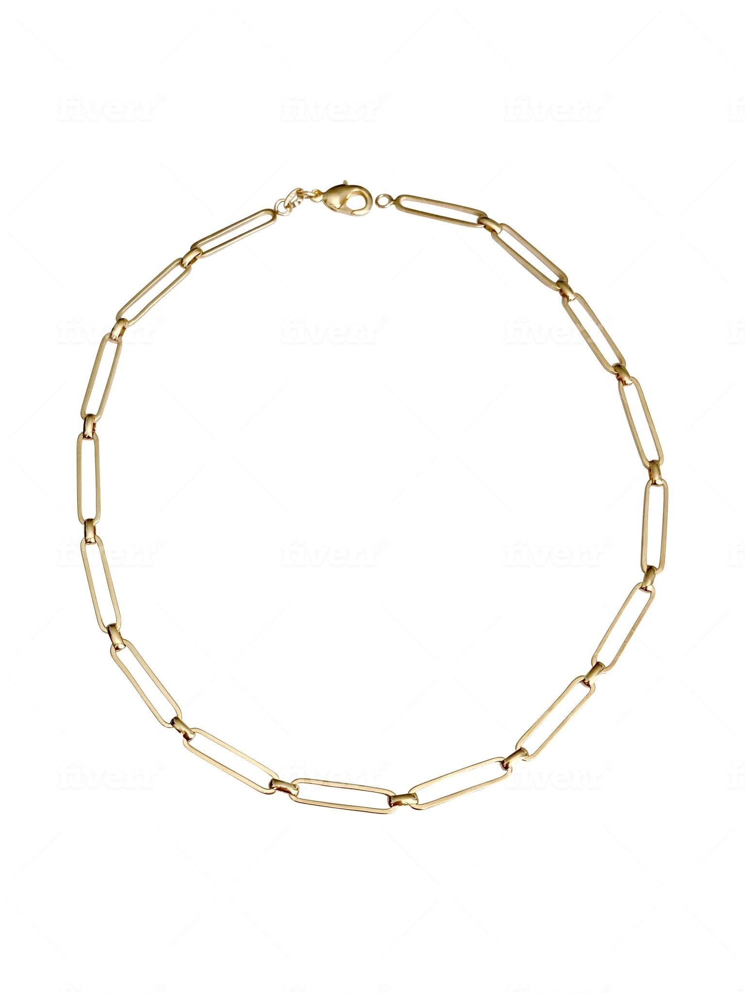 Link Chain Long