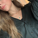 Link Drop Goddess - NOA Jewels -