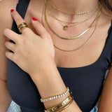 Liquid Gold Set - Waterproof