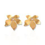 Little Golden Petal