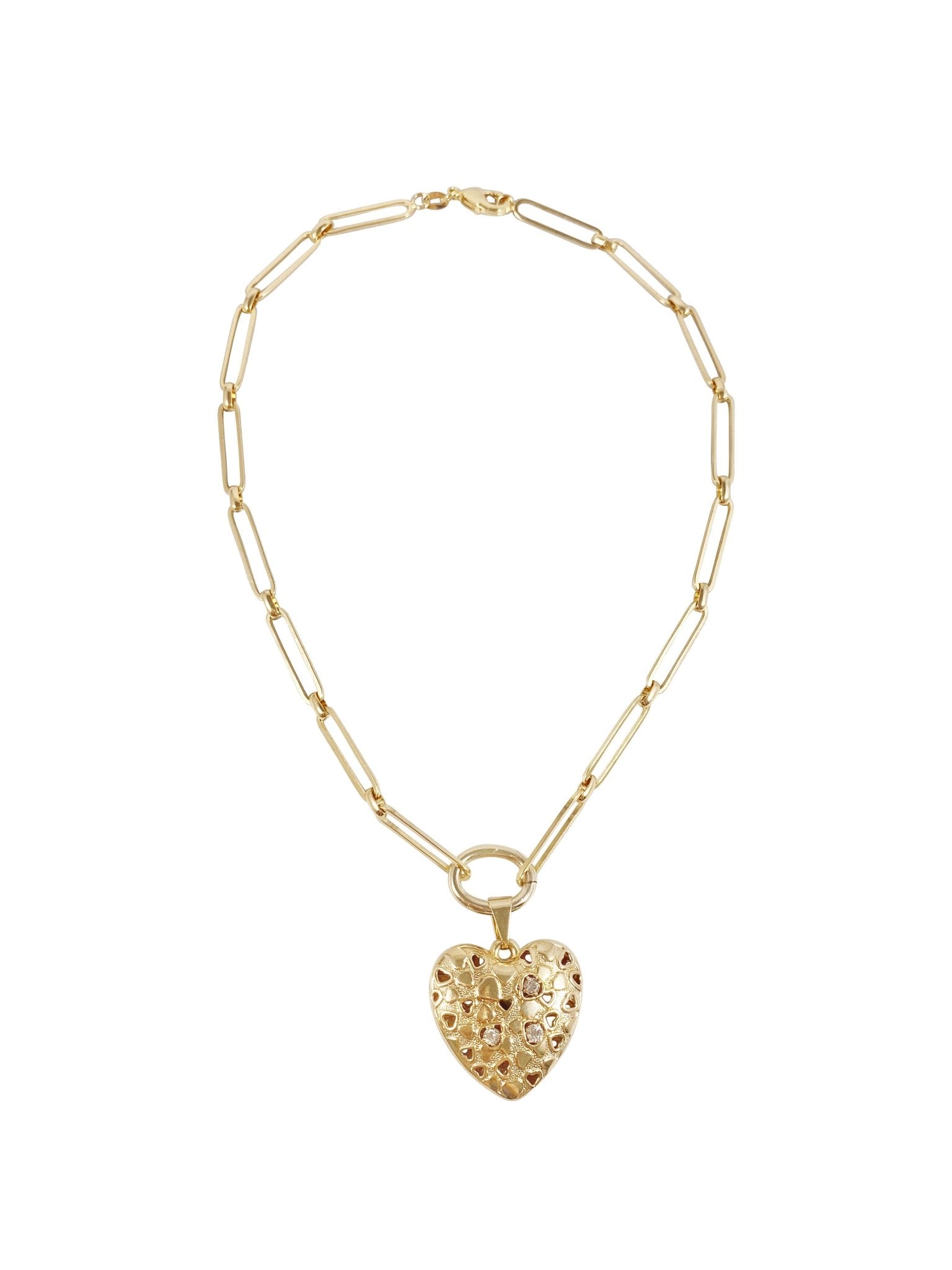 Love Necklace