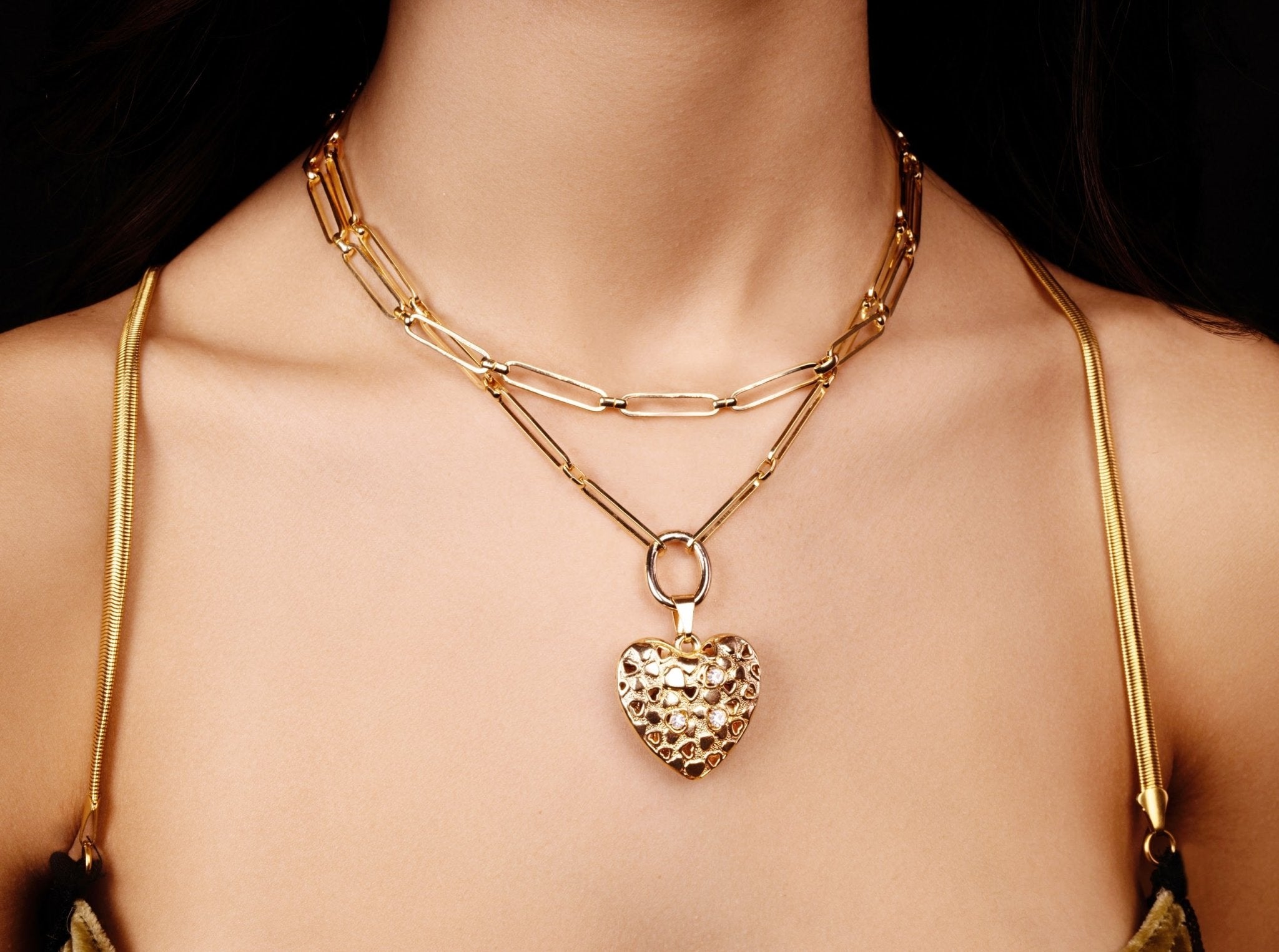 Love Necklace