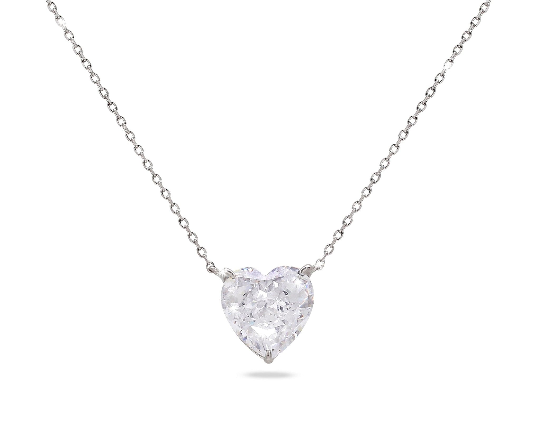 Magic Heart Baby - NOA Jewels -