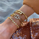 Marine Bracelet
