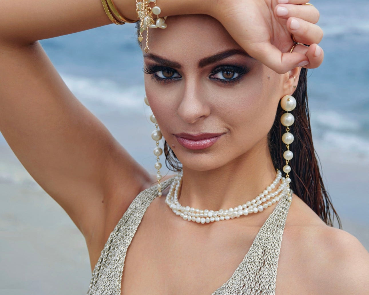 Marylin - NOA Jewels -