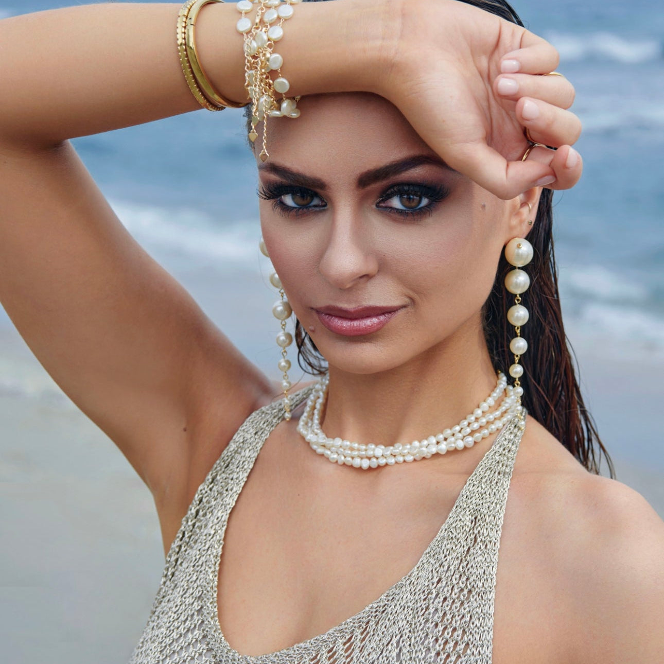 Marylin - NOA Jewels -