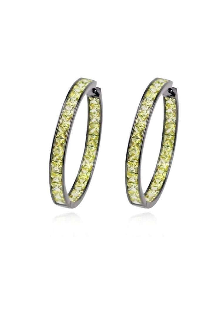 Meghan - NOA - Earrings