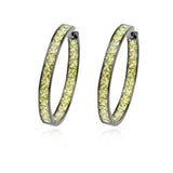 Meghan - NOA - Earrings
