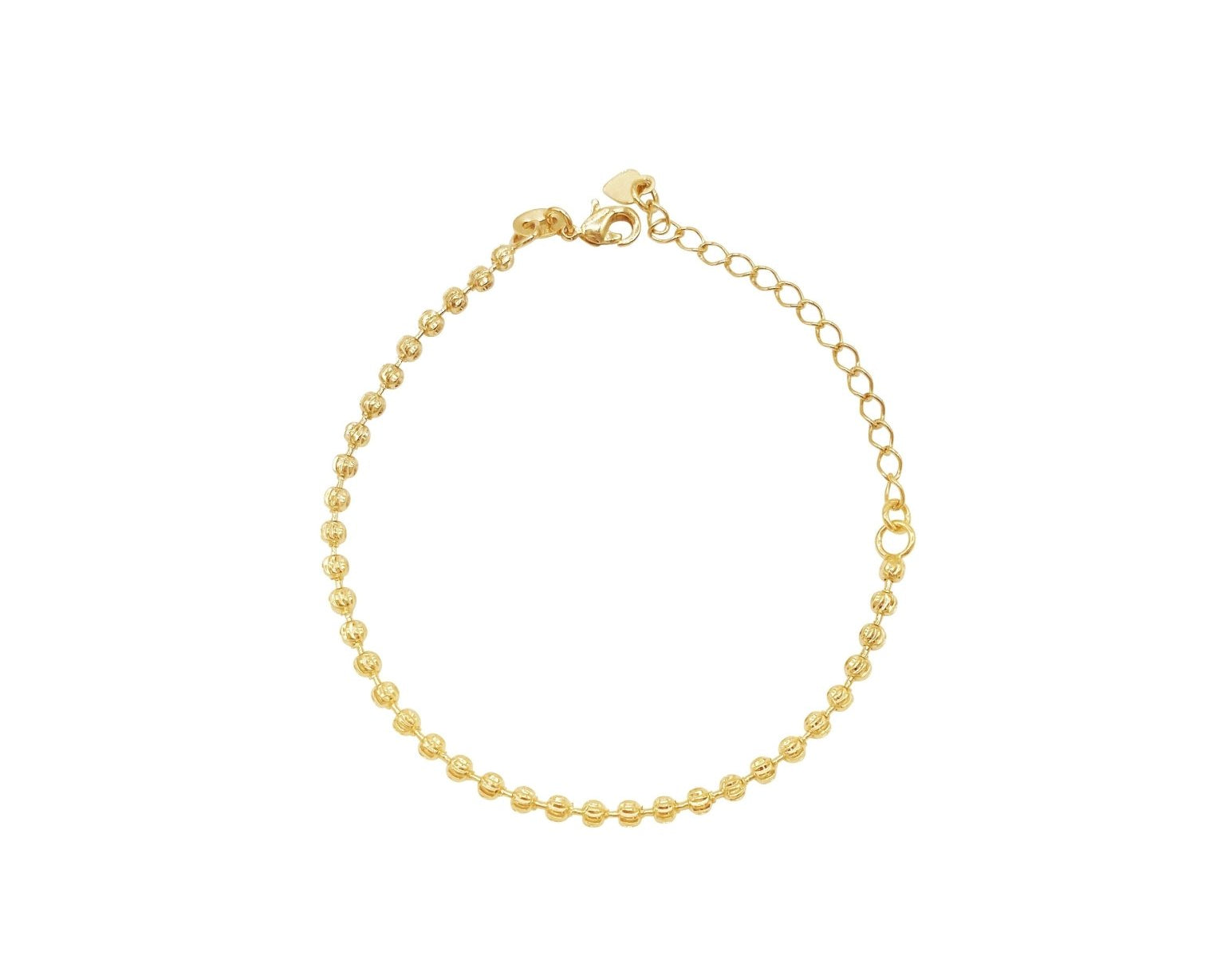 Mini Soleil Bracelet - NOA -