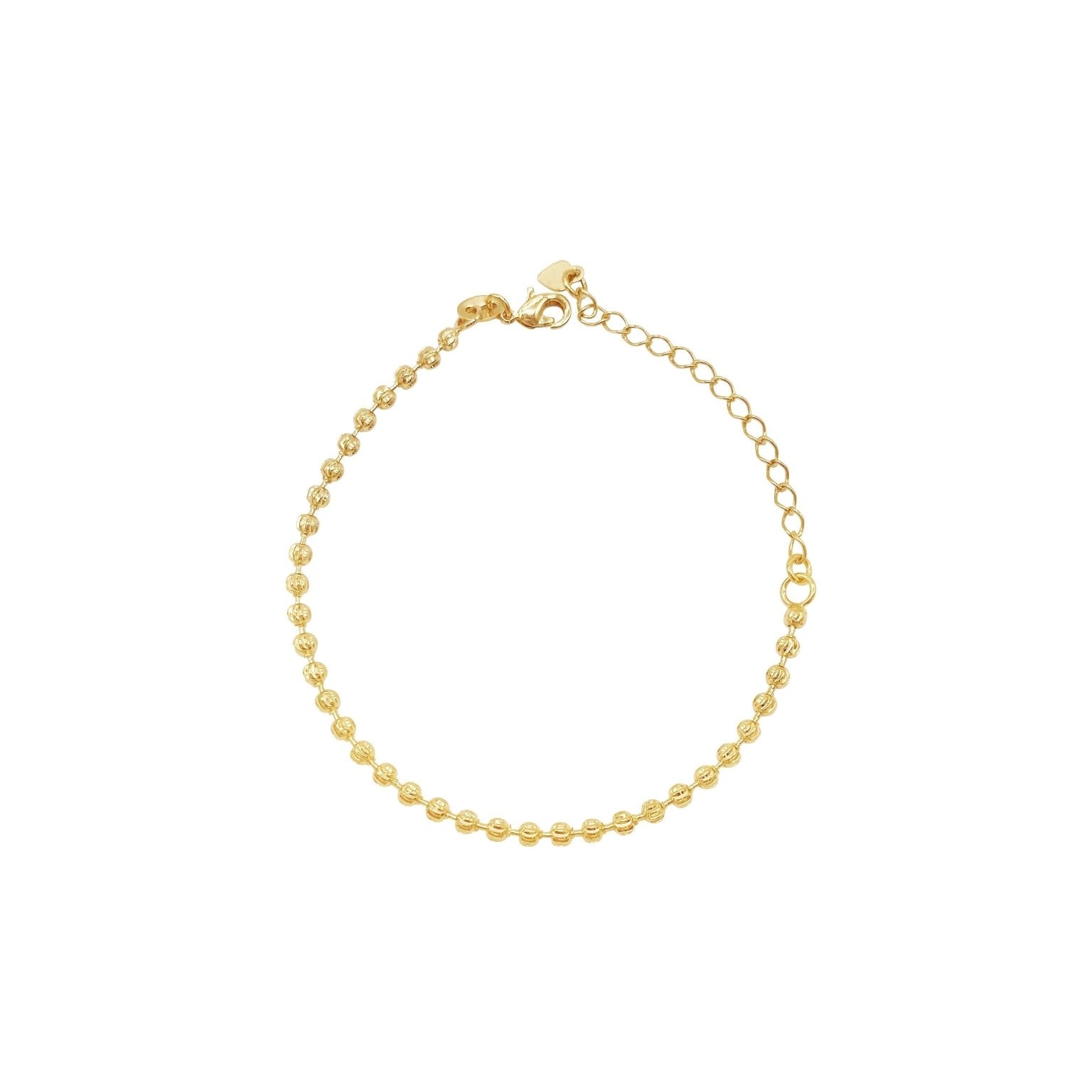 Mini Soleil Bracelet - NOA -
