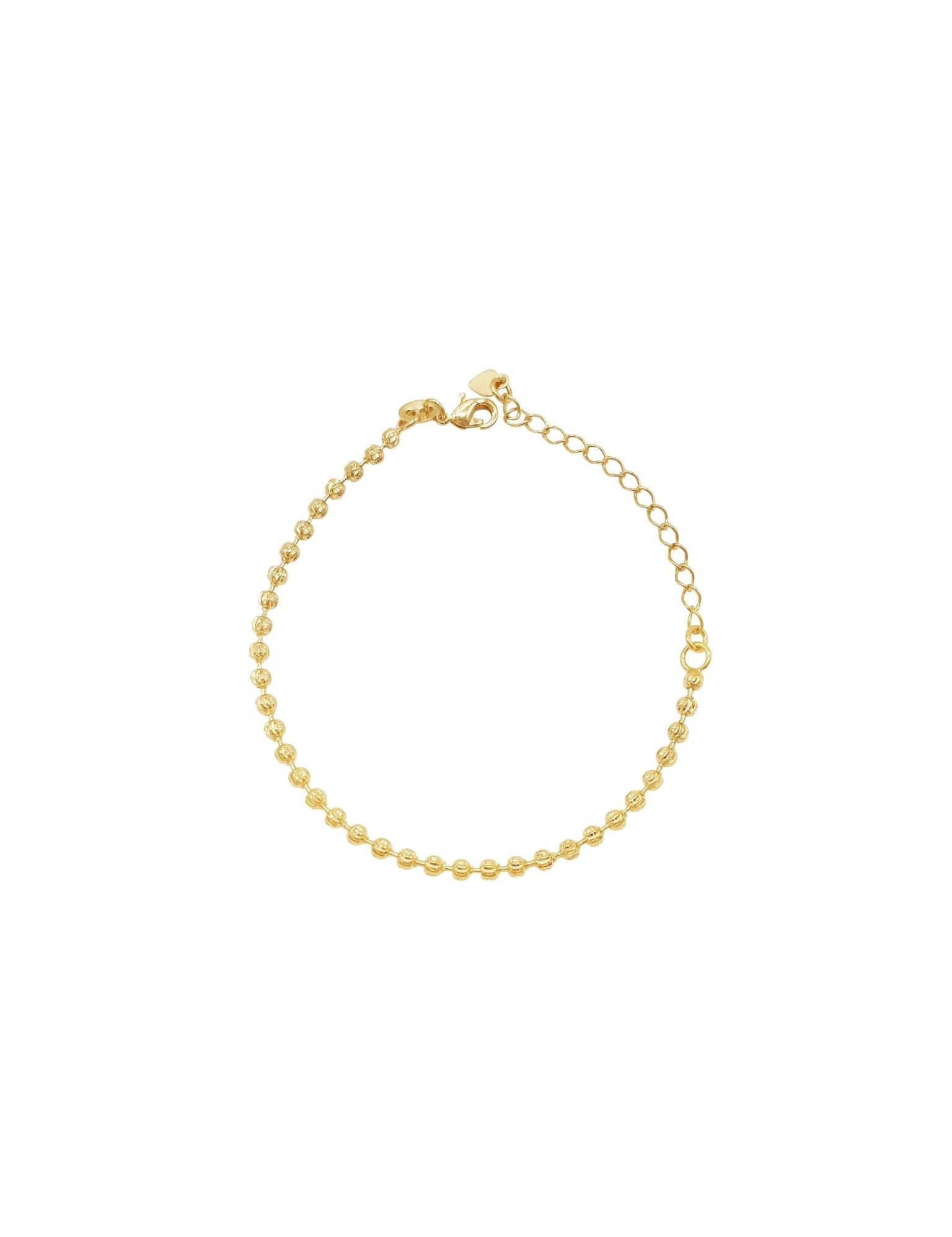 Mini Soleil Bracelet - NOA -